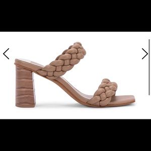 The Dolce Vita Paily in Nude